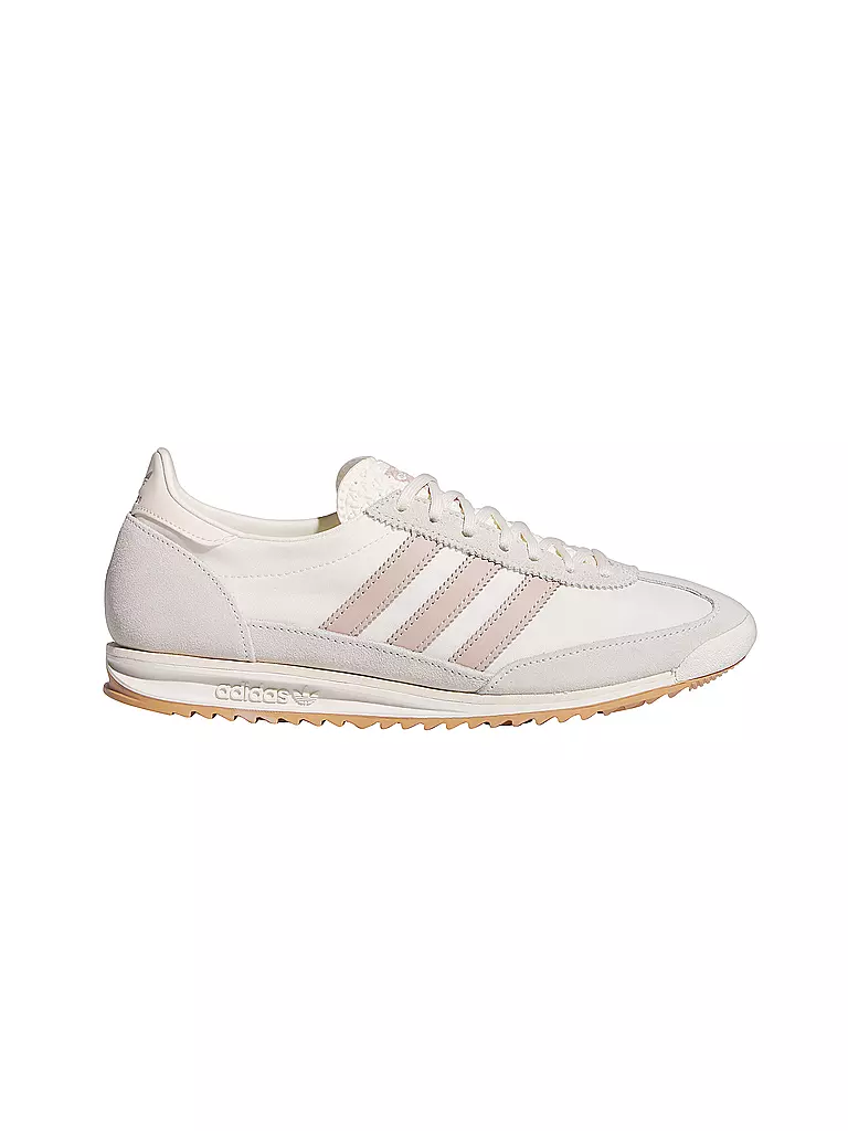 ADIDAS ORIGINALS Sneaker SL 72 creme